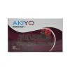 Akiyo 紫糖汗馬糖 30顆盒裝｜印尼草本壯陽硬度延時一次到位