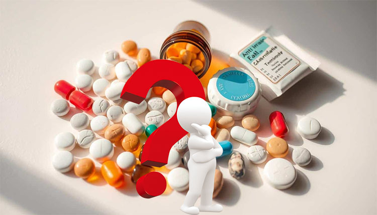 💊 藥物與非藥物治療：如何選擇最適合的方案？