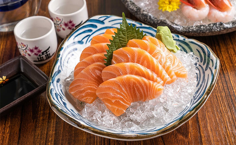 富含Omega-3脂肪酸的食物