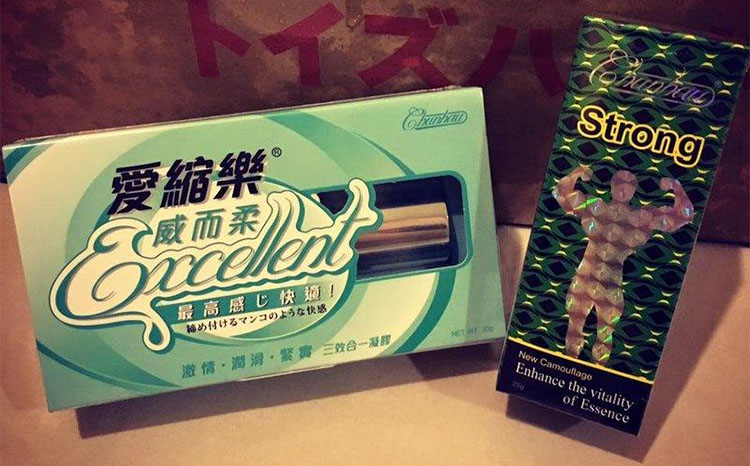 🧠 威而柔外用藥：什麼是外用藥？