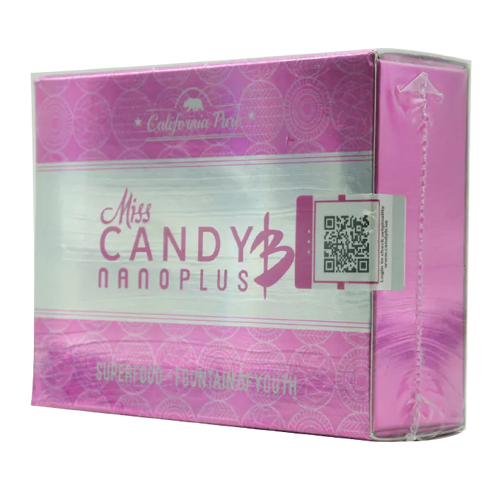 Miss Candy B