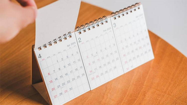 📆 治療時間預期